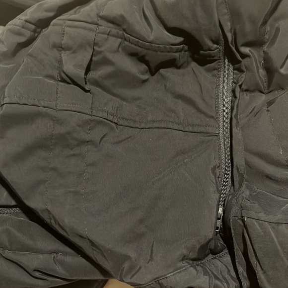 Woolrich Women’s blizzard parks size XS - Picture 4 of 9